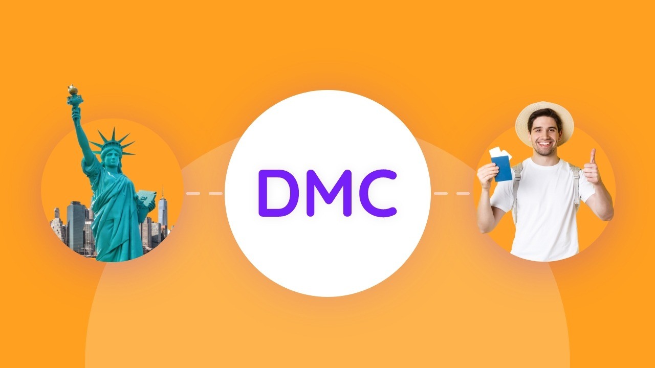 How Travel Agencies Can Work With DMCs
